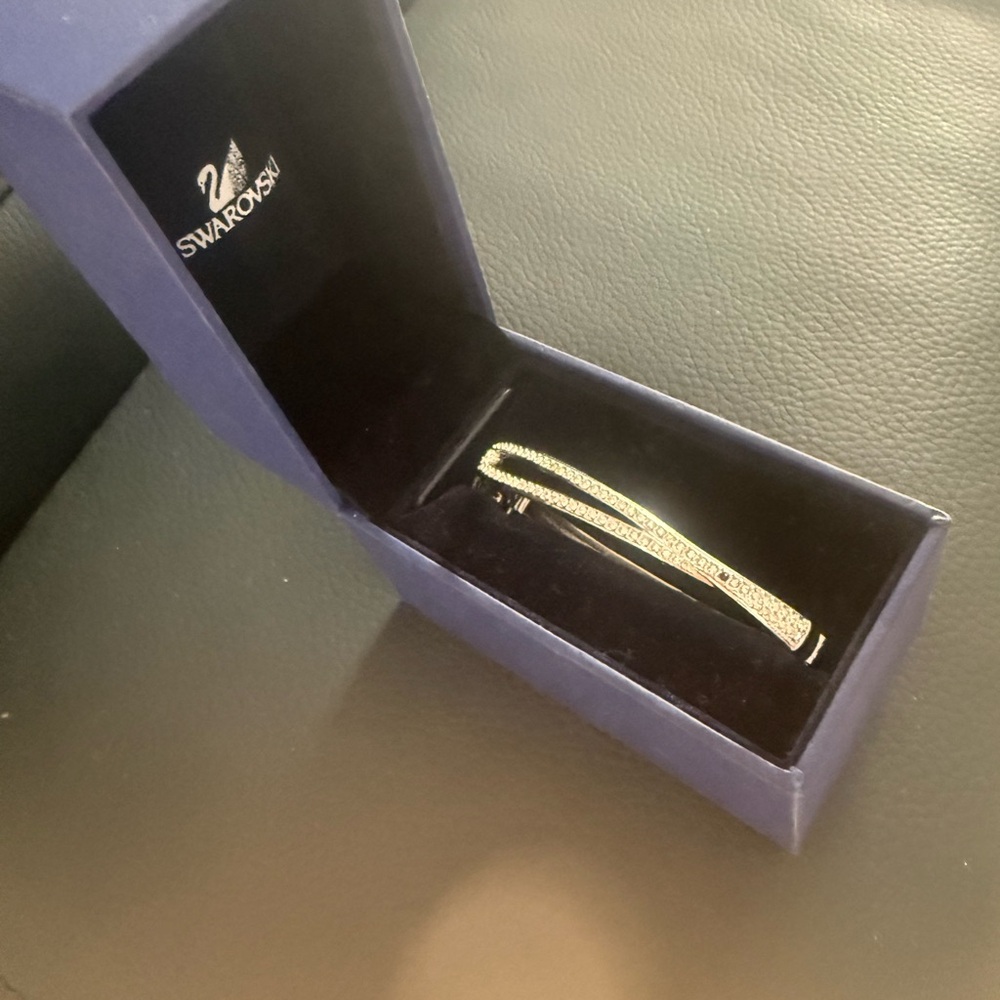 Swarovski Silver women’s Bracelet